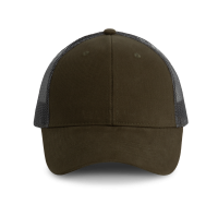 Dark Khaki / Dark Grey