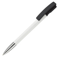 Wit / Zwart
