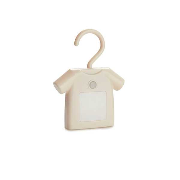 Balvi - Licht,T-shirt,met bewegingssensor,3xAAA