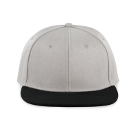 Light Grey / Black
