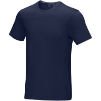 Marineblauw