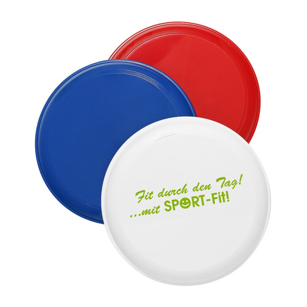 EXPRESS BEDRUKKING frisbee