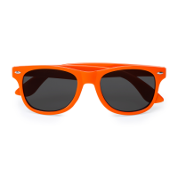 Oranje