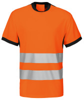 oranje/zwart