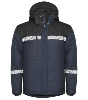 Marine/zwart