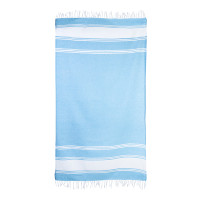 blauw