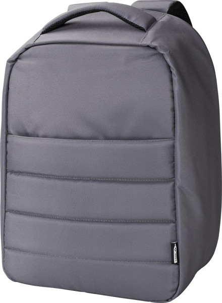 rPET polyester (300D) laptoprugzak Calliope