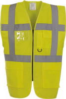 Hi Vis Yellow