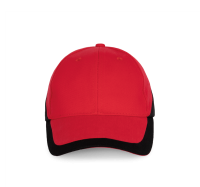 Red / Black
