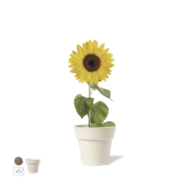 Bloempot Tumil