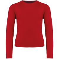 Sporty Red