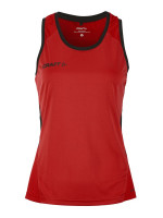 Bright Red/Black