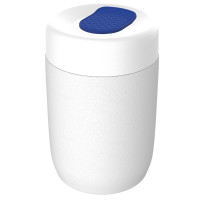 Wit, Blauw