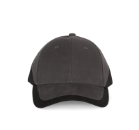 Dark Grey / Black