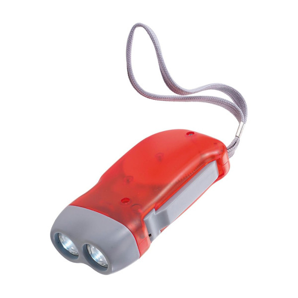 Solar zaklamp Tristan