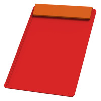 rood/oranje