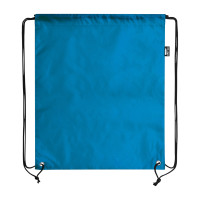 licht blauw