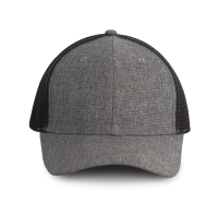 Silver Heather / Dark Grey