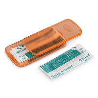 Oranje