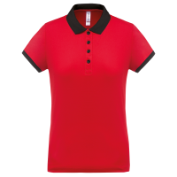 Red / Black