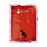 rood (± PMS Warm Red)