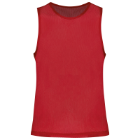 Sporty Red