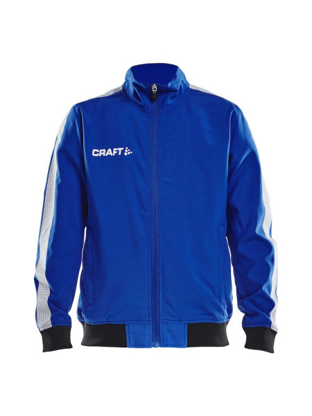 Craft - Pro Control Woven Jacket Jr