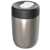 Zwart, Zilver, Wit
