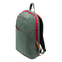 bruin, rood