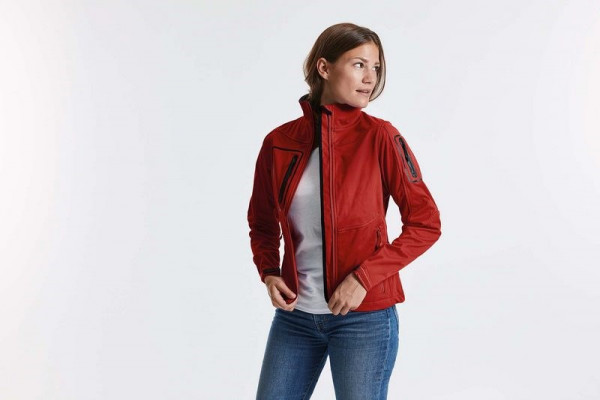 Russell Ladies' Sport Shell 5000 Jacket