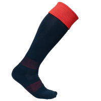 Sporty Navy / Sporty Red