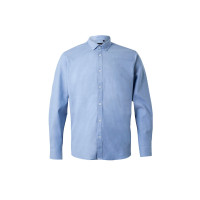 blauw