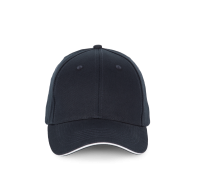 NAVY / WHITE