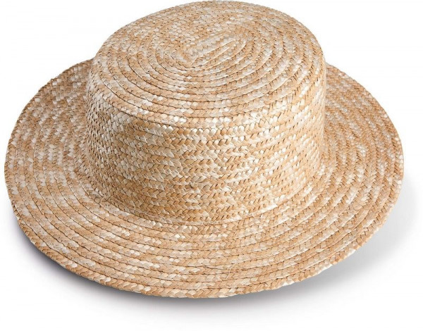 K-up Boater - Hoed