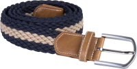 Navy / Beige