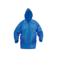 blauw