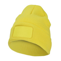 Geel (PMS 101c) / Geel