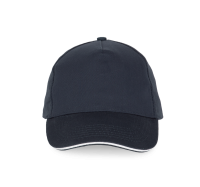 NAVY / WHITE
