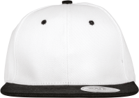 White / Black