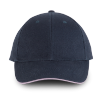 Navy / Pink