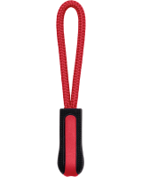 Black / Red