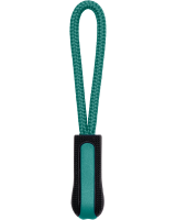 Black / Kelly Green