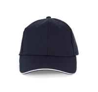 NAVY / WHITE
