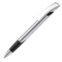 Zilver / Zwart