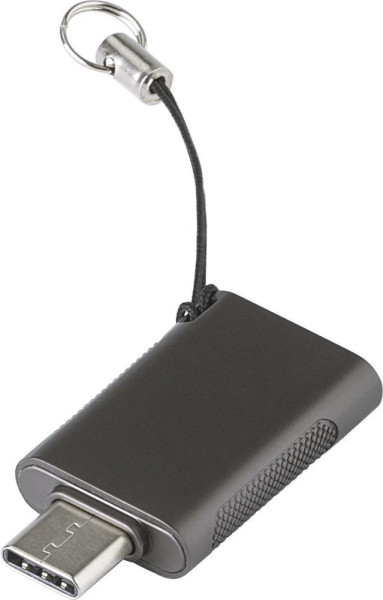 Zinklegering USB-stick Marigold