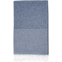 Marineblauw