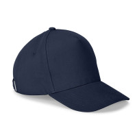 Marineblauw
