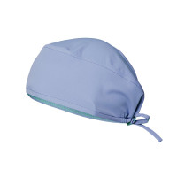 Pastel blauw