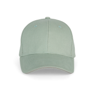Sage / Light Grey