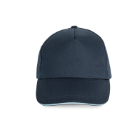 Navy / Sky Blue